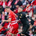 Dva gola Andreja Ilića za "ispis" Union Berlina