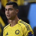 Ronaldo u suzama posle poraza Al Nasra u finalu azijske Lige šampiona B