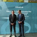 Svetski IT gigant Oracle u Kragujevcu: Kako je Srbija preko data centra postala pionir u ovom delu Evrope (foto)