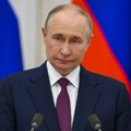 Putin izdao naređenje: Dodatna destabilizacija Ukrajine i potkopavanje međunarodne podrške zemlji
