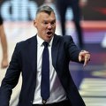 "Zadovoljstvo je doći u OAKA arenu, ali..." Šarunas Jasikevičijus se ne osvrće na priče o emocijama zbog povratka u Atinu!