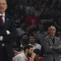 Nemir na Malom Kalemegdanu - Obradović bez odgovora, svlačionica progovorila, a požar pred F4 u Nišu gasi... Milan Tomić?!