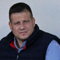 Lalatović odlazi! Poznato ko bi mogao da ga nasledi na klupi Novog Pazara!
