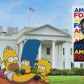 „Prorok“ iz Simpsonovih želi da bude predsednik SAD: On je predvideo Trampovu pobedu, sad ulazi u trku za Belu kuću