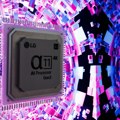 Akcije LG Electronicsa skočile više od 300 odsto zahvaljujući ulaganju u AI