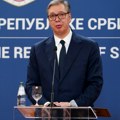 Vučić: Osećam se sigurno u Crnoj Gori, momci koji su vraćeni iz Tivta nisu ništa loše uradili