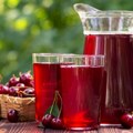 Најлепши домаћи сок од вишања: Рецепт за омиљено летње освежење