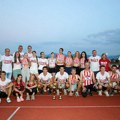 Dominacija! Atletičari Crvene zvezde osvojili duplu krunu u Kraljevu