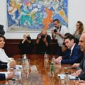 Šef grčke dipmatije: Atina zatražila da se što pre otvori Klaster 3 za Srbiju