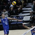 Brazil "počistio" Srbiju