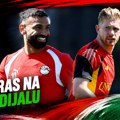 Večeras na Mundijalu: (Ne)prijatelju stari, gdi si?