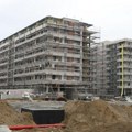 U Srbiji u aprilu izdato 2.416 građevinskih dozvola: Čak 4,3 odsto više nego u isto vreme 2025.