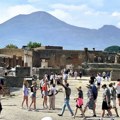 Dionis u Pompeji