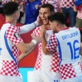 Hrvatska pobedom eliminisala Panamu sa Svetskog prvenstva