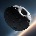 Asteroid će u subotu proći pored Zemlje