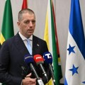 Đurić ponudio Venecueli pomoć Srbije nakon razornih zemljotresa