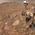 Veliko otkriće na Marsu: NASA pronašla dosad najuverljiviji trag mogućeg života