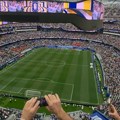 Zbog ove scene na Svetskom prvenstvu su svi plakali Stadionom se orila pesma Halida Bešlića: "Bio bi ponosan" (video)