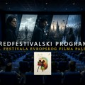 Predfestivalski program otvara filmsko leto: Najbolja evropska ostvarenja stižu u Eurocinemu