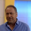 Marinko Rokvić je svog vanbračnog sina odmah priznao! Zove se Dario, izgleda ovako, a jednom je govorio o teškim danima svog…