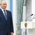 Putin naložio analizu uloge zapadnih zemalja u sukobu u Ukrajini