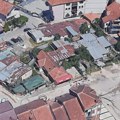 Prodata gradska parcela preko puta Hitne službe – Kompanija “Doha” jedan ponuđač