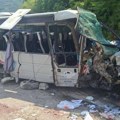 Dan žalosti u Nišu zbog pogibije devojke u nesreći u Crnoj Gori