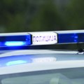 Nesreća na auto-putu kod Sremske Mitrovice, petoro povređeno