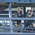 (Foto, video) Stadion na finalu Mundijala pretvoren u vojni bunker! Ovaj detalj niko nije primetio, a sada se širi mrežama kao…