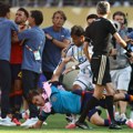 "Nedopustivo i neprihvatljivo!" Danima je ćutao, a sada je selektor Španije brutalno udario na Argentince!
