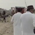 Bombaš samoubica usmrtio 15 pripadnika snaga bezbednosti: Horor u Pakistanu (video)
