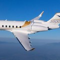 Pjero Ferari kupio avion vredan 30 miliona dolara: Sin Enca Ferarija preuzeo jubilarni Challenger 3500