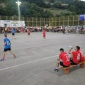 Letnja liga u Brodarevu u punom sjaju, prepune tribine, vrhunski futsal i spektakl uz Isaka Šabanovića i Harisa Kajevića