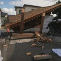 Broj poginulih u razornom zemljotresu u Japanu porastao na 25