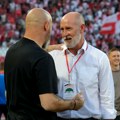 Nestvarne reči trenera Larna posle utakmice na Marakani: Postao sam navijač Zvezde, Stanković je gospodin, Arnautović klasa...…