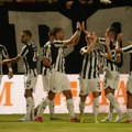 UEFA odredila sudije: Poznato ko će deliti pravdu Partizanu protiv Tobola