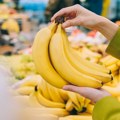 Banane će možda zauvek nestati? Opasna gljivica uništava plantaže