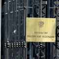 Dok Hrvati i Crnogorci slave "Oluju", Ruska ambasada objavila: "To je najtragičnija stranica istorije Balkana"