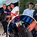Dušan Vlahović na Kosmaju kitio evrima muzičare! Fudbaler odmor provodi u Srbiji, a od Vanje ni traga, ni glasa - Evo s kim je…