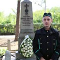 Rudari "Jame" na Dan rudara Srbije odali počast prvom direktoru Borskog rudnika