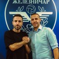 Železničar veruje Kokoviću, u klubu još dve godine