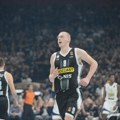 Smailagić hteo da se vrati u Partizan, Penjaroja ga nije želeo