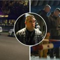 Maloletnik pucao na Alibegovog druga u punom "Durmitoru": Podignuta optužnica za pokušaj ubistva