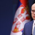 Vučević: Manje od 100 dana do izbora, svi da prihvate rezultate i volju građana
