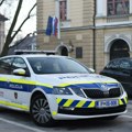 Srbi pali u velikoj akciji policije u Sloveniji! Kad su videli šta je u kamionu, odmah su uhapsili vozača (37)