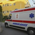 Dečak (13) povređen na takmičenju u jahanju u Kovilovu: Pao sa konja, lekari se bore za njegov život