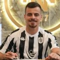 Dragoljub Savić iz TSC-a otišao u Azerbejdžan: Topolčanima 350.000 evra