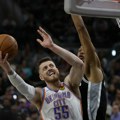 Nemačka bez bitnog igrača u kvalifikacijama za Mundobasket