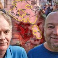 (MAPE) A od preobraženja - tropski talas u Srbiji! Umesto da dani budu hladniji, goreće asfalt! Kraj avgusta kakav niko nije…