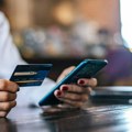 Sve više građana u Srbiji koristi mobilno bankarstvo